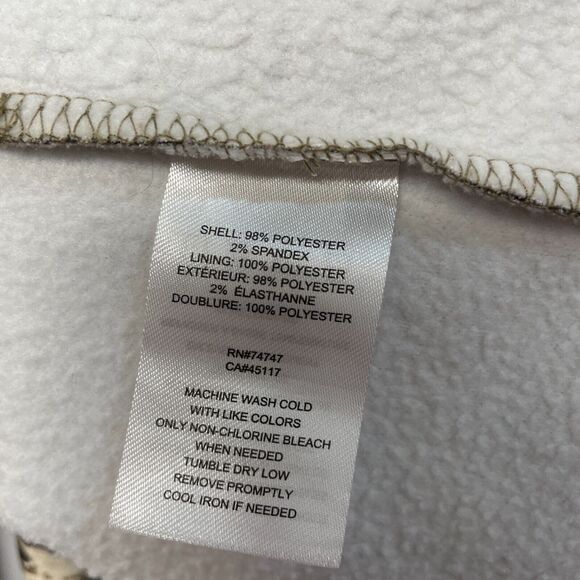 RedHead Men Hunting Mossy Oak Camo Hoodie Sweatshirt Size Medium M272 -23 - Picture 8 of 14